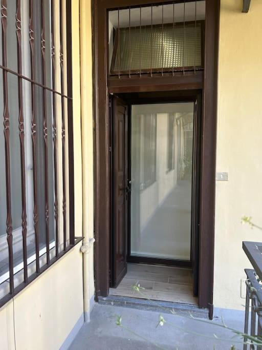 Bayres Blue Apartamento Milão Exterior foto