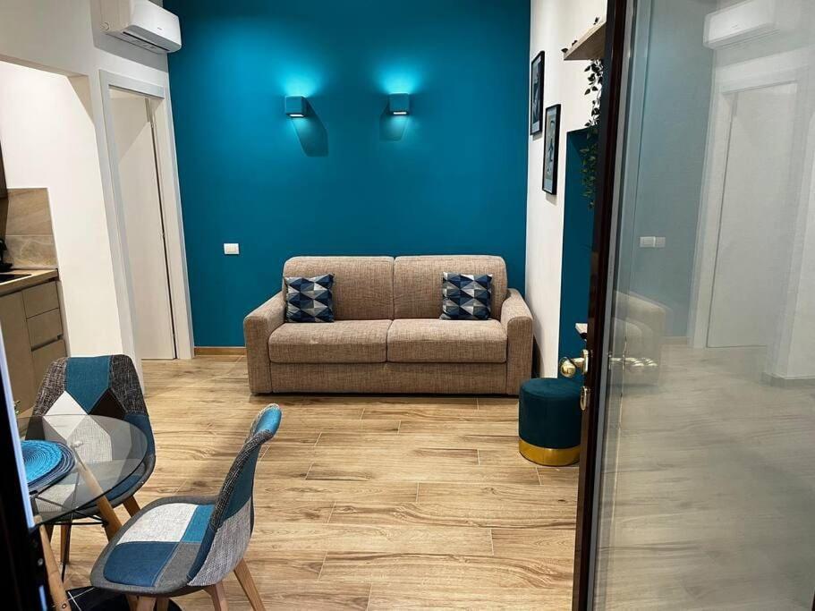 Bayres Blue Apartamento Milão Exterior foto